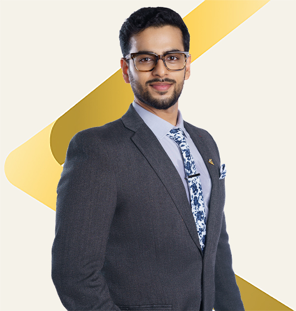 Aditya Vikram Singh