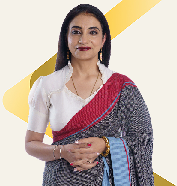 Ravpreet Ganesh