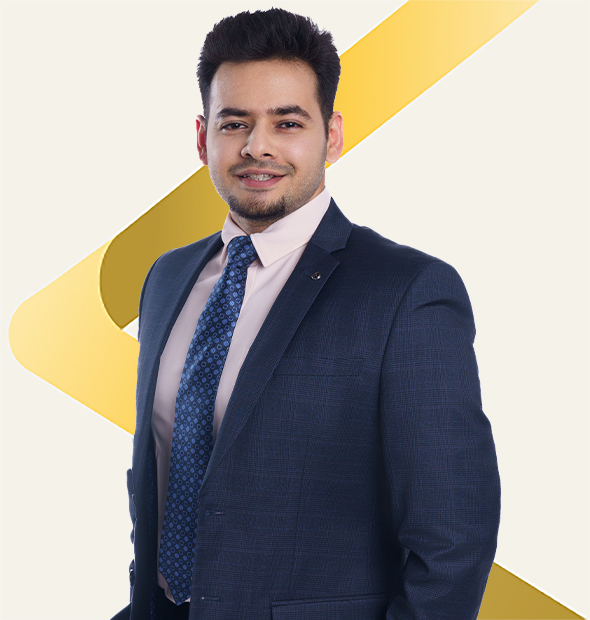 Karan Sethi