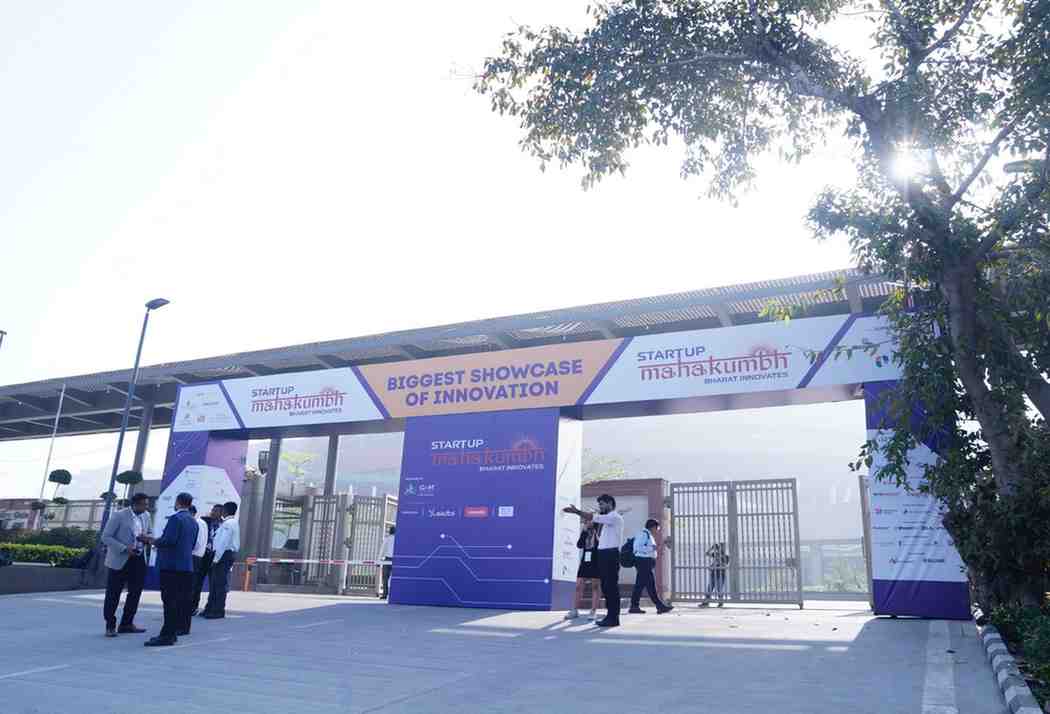 Startup Mahakumbh