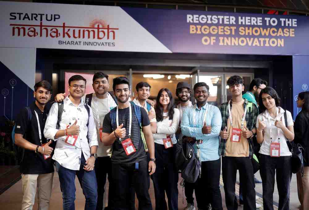 Startup Mahakumbh