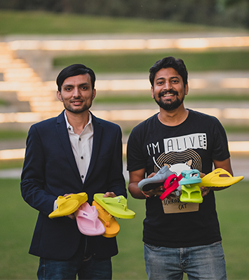 Yoho steps up to elevate India’s shoe industry with modern, affordable footwear