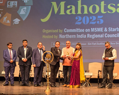  Rukam Capital partners with ICAI as Ecosystem Partner