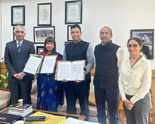  DPIIT  joins hands with rukam capital to propel indian startup ecosystem