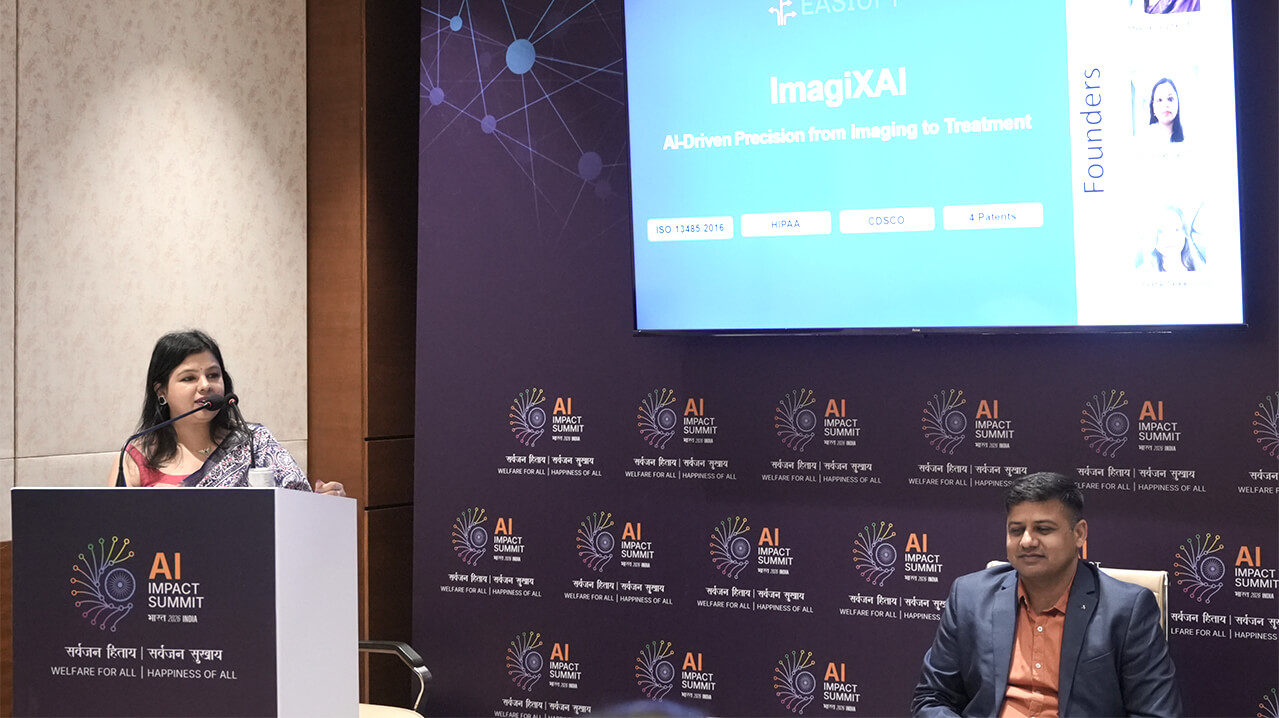 Founders’ Adda at India’s AI Impact Summit 2026