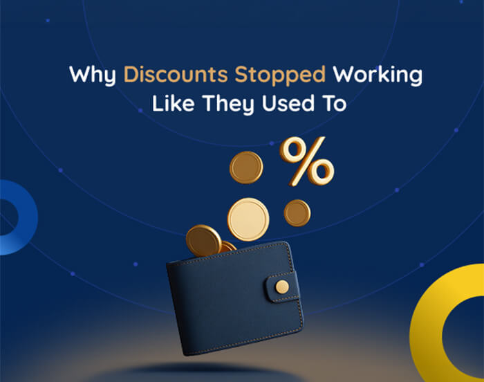 Why Discounts Stopped Working Like They Used To